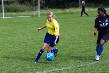 Bild 27 - MC-Juniorinnen TSV Olympia Neumnster - FSC Kaltenkirchen : Ergebnis: 12:1